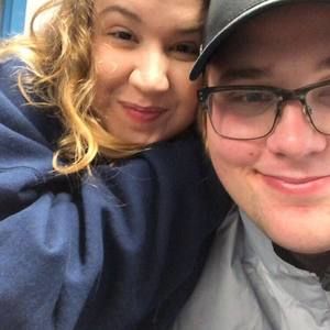 Meet your Posher, Lucas